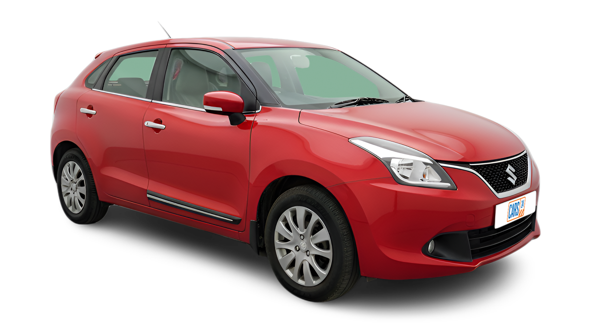 Maruti Baleno-img